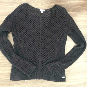 Guess knit sweater